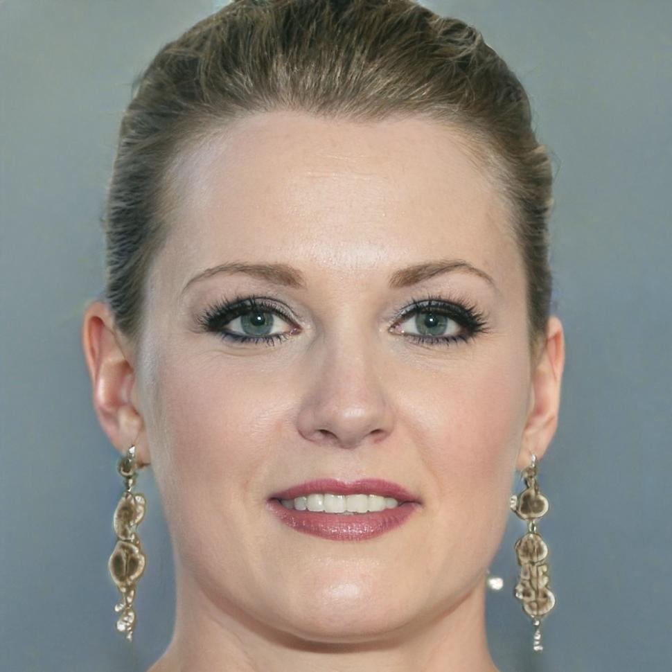 Katrin Büchner Dozentin