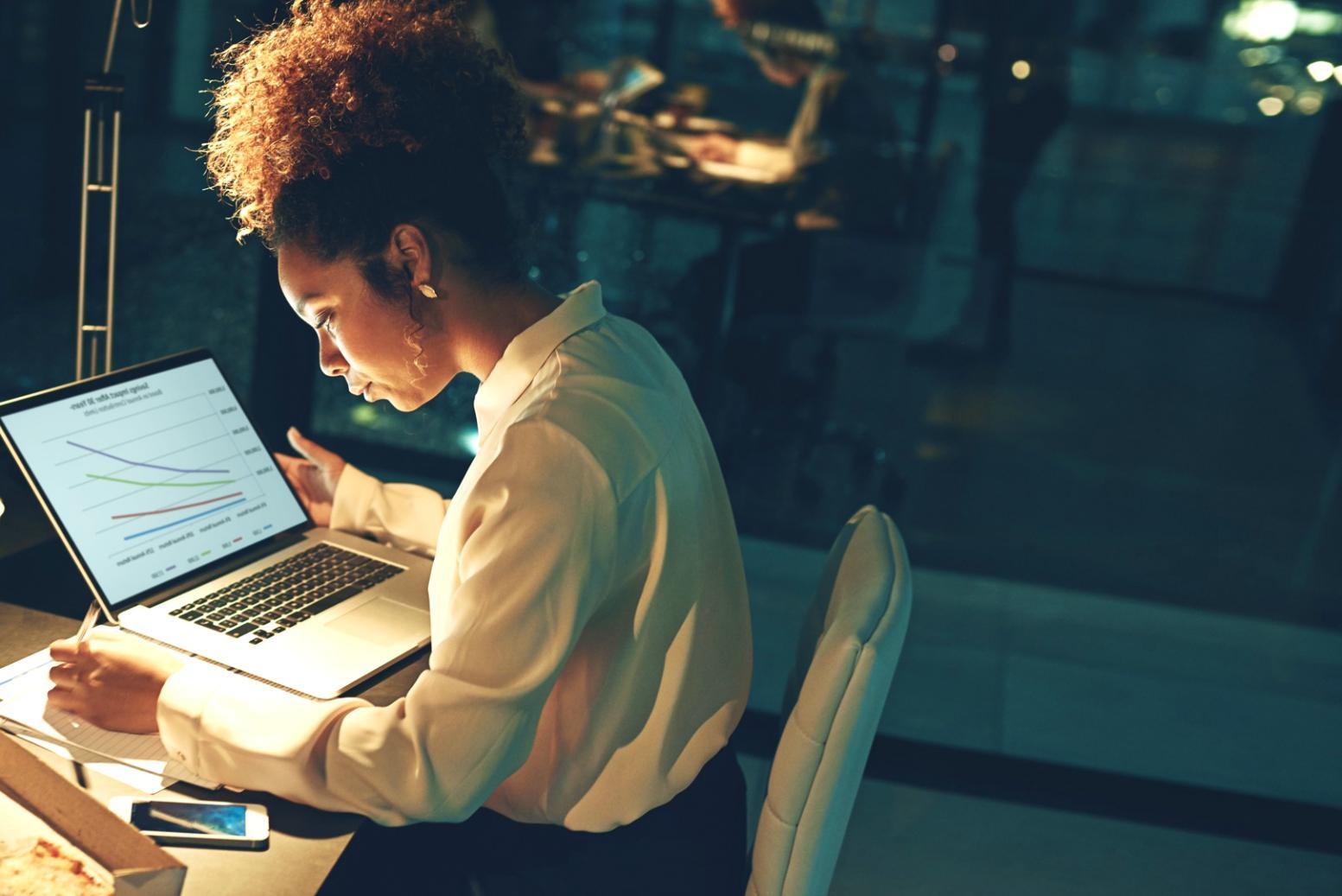 Interaktive Lernumgebung mit moderner Technologie